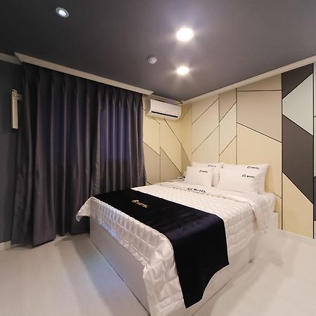 Prince Motel Busan Luaran gambar