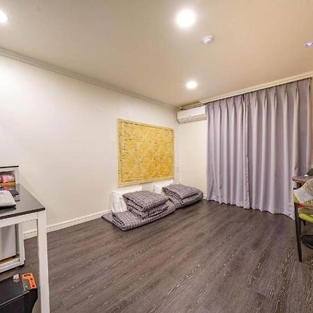 Prince Motel Busan Luaran gambar